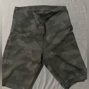 Align Lululemon Leggings - worn barely